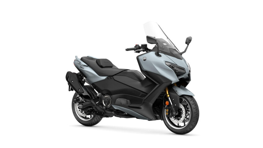 TMAX 560 cc Tech MAX