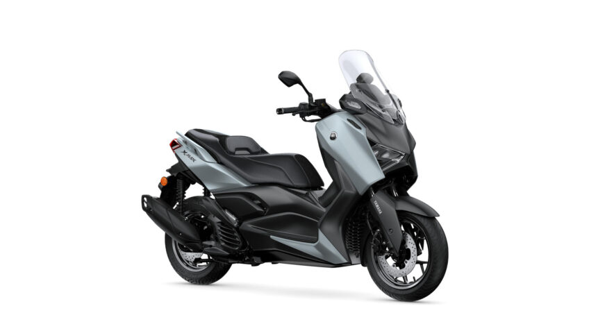 XMAX 125 cc Tech MAX