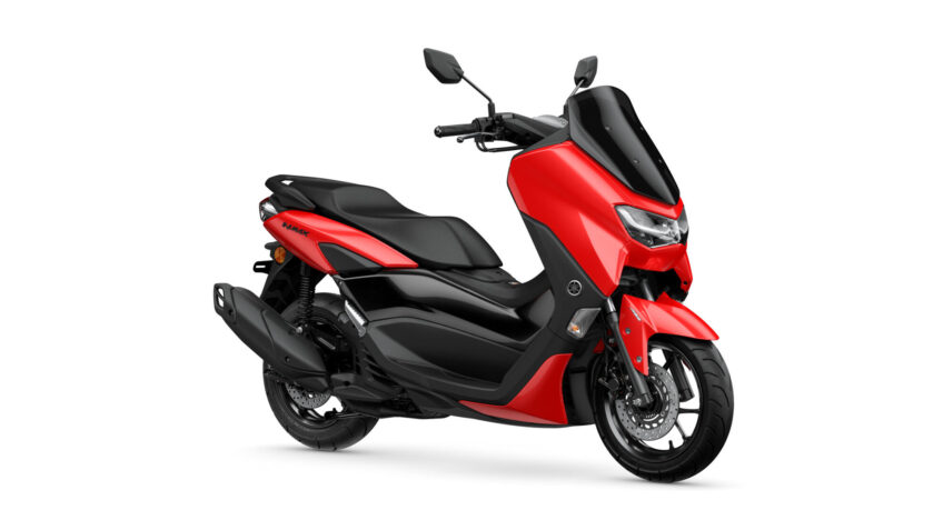 NMAX 125 cc 24