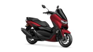 nmax 125 cc euro 5