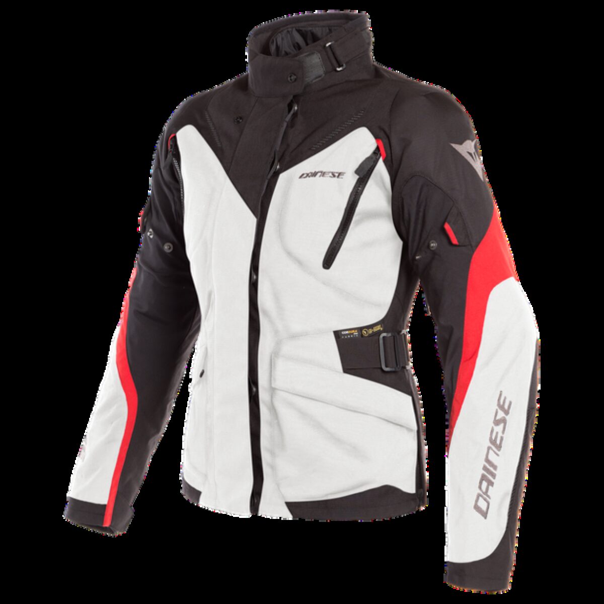 ▷ Chaqueta Dainese Tempest 2 D-Dry Lady • Saica Motos