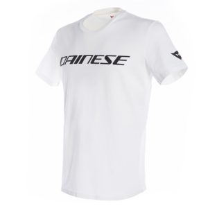 dainese-t-shirt-white