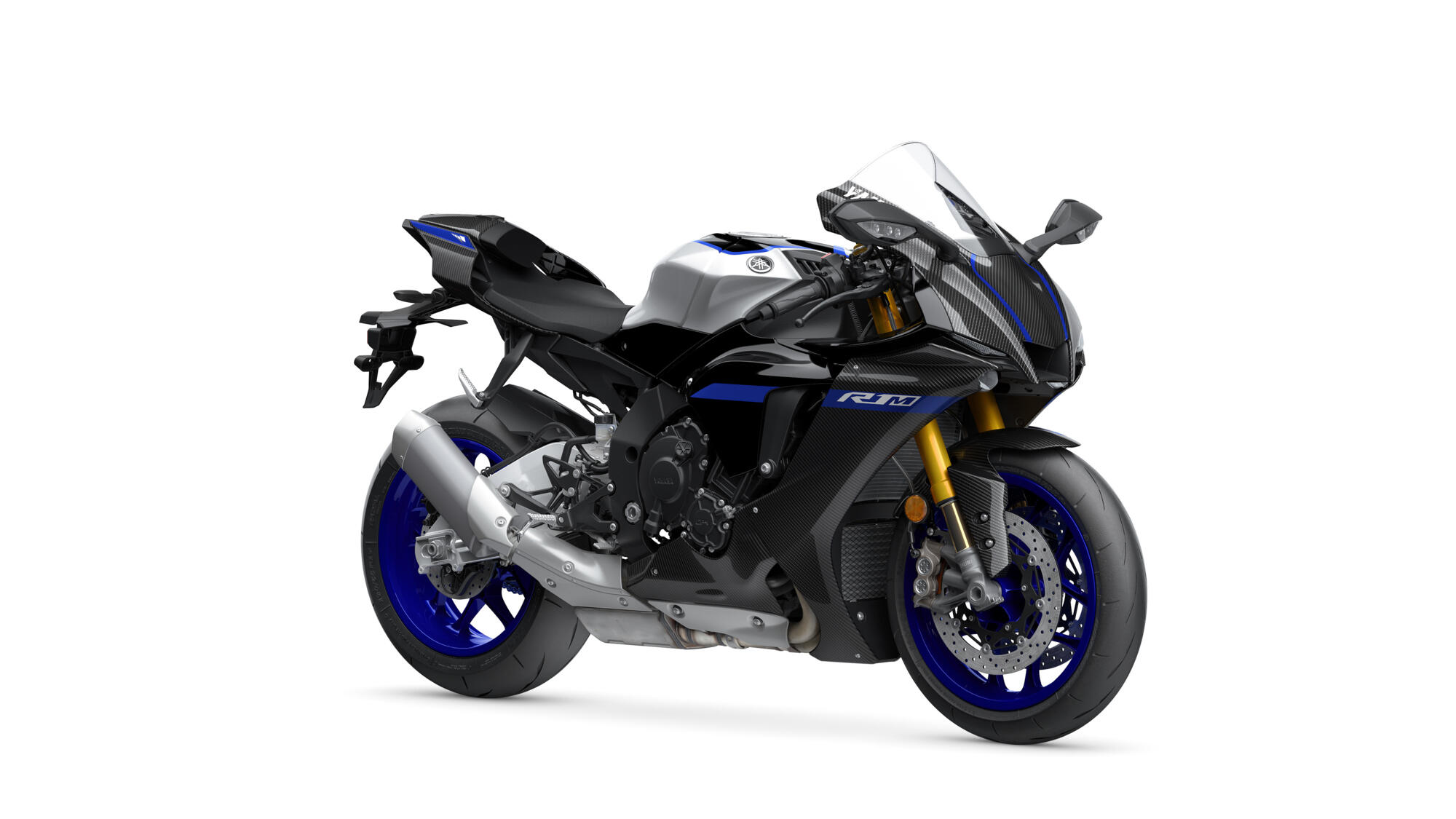 moto 2022-Yamaha-YZF Icon_Performance