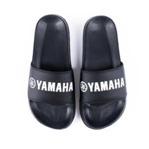 Chanclas YAMAHA Racing NEGRA