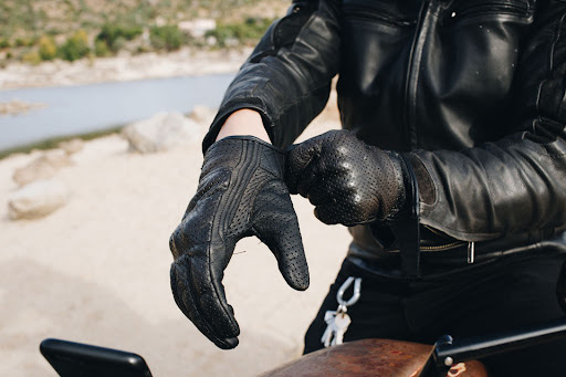 guantes térmicos
