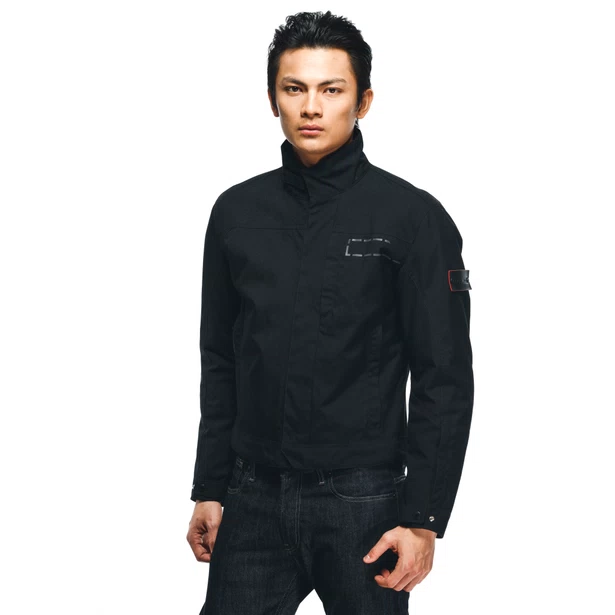 Chaqueta DAINESE KIRBY D-DRY - Imagen 4