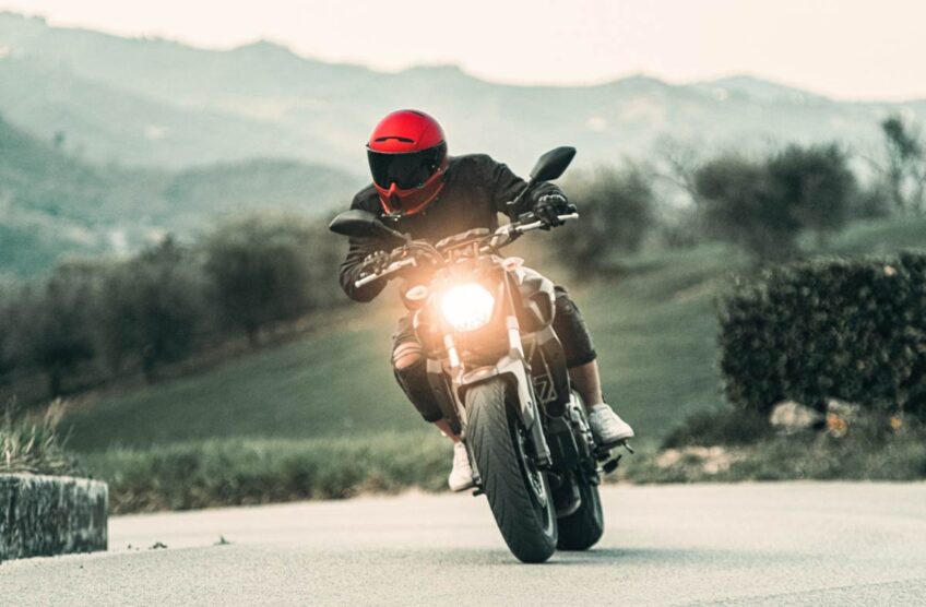 rutas moto Valencia