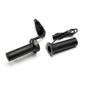 PUÑOS CALEFACTABLES UNIVERSALES 22MM