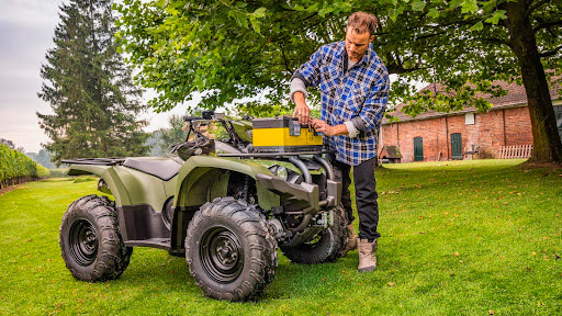accesorios atv