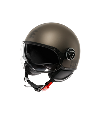 casco MOMO FGTR EVO bronce E2206