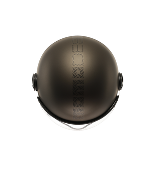 casco MOMO FGTR EVO bronce E2206 - Imagen 4