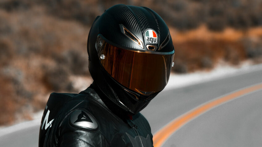 accesorios casco moto