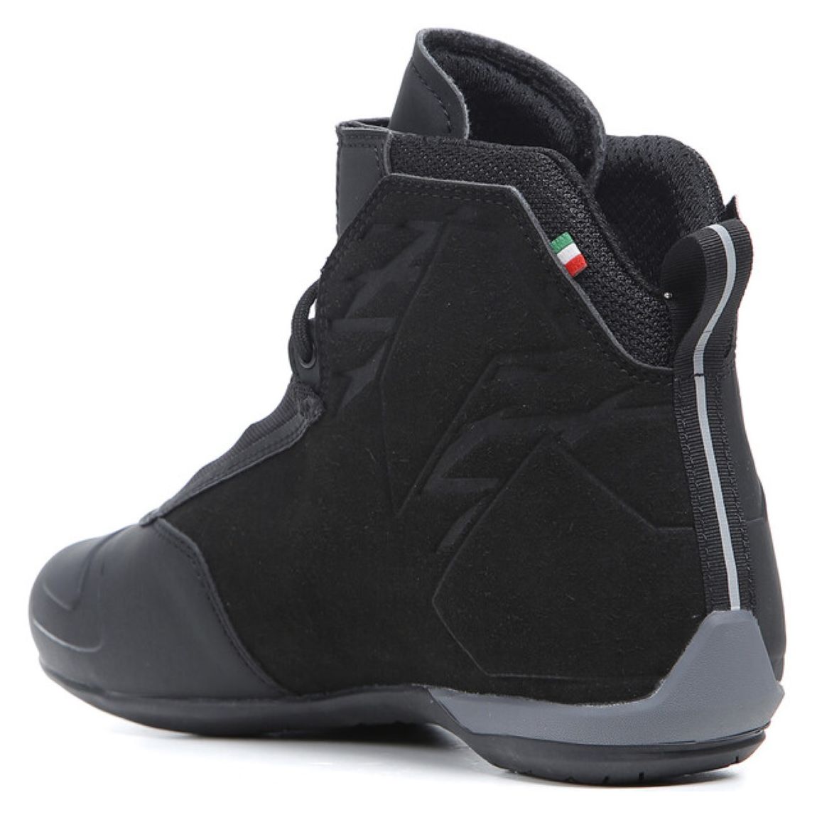 Zapatillas TCX R04D Air Negras Y Gris - Imagen 2