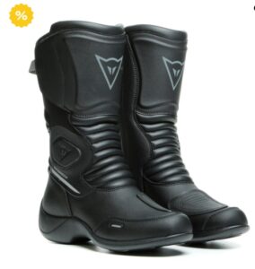 botas dainese aurora lady