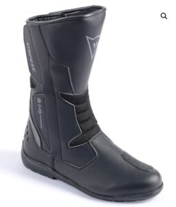 botas moto dainese tempest
