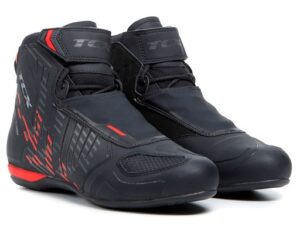 botas moto TCX
