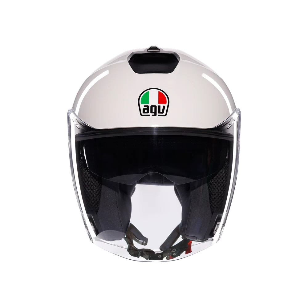 Casco AGV IRIDIES E2206 - Imagen 2