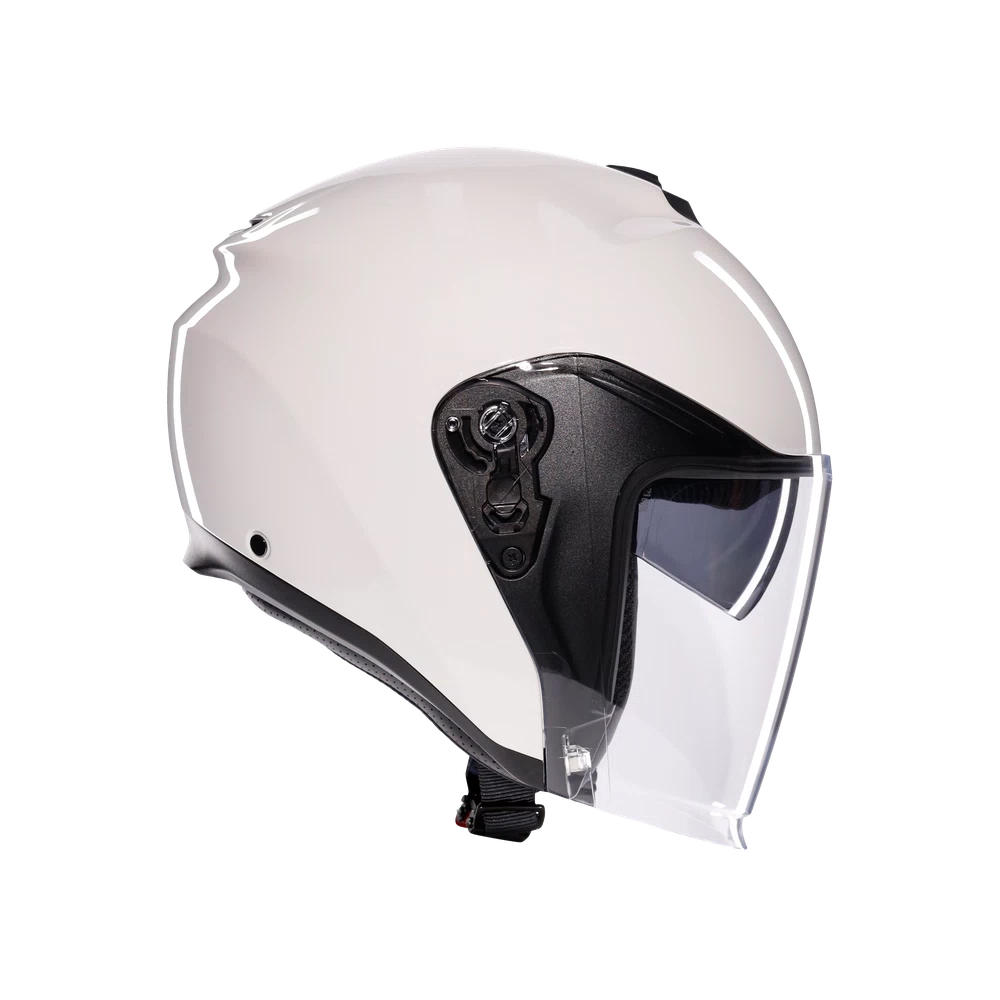 Casco AGV IRIDIES E2206 - Imagen 3