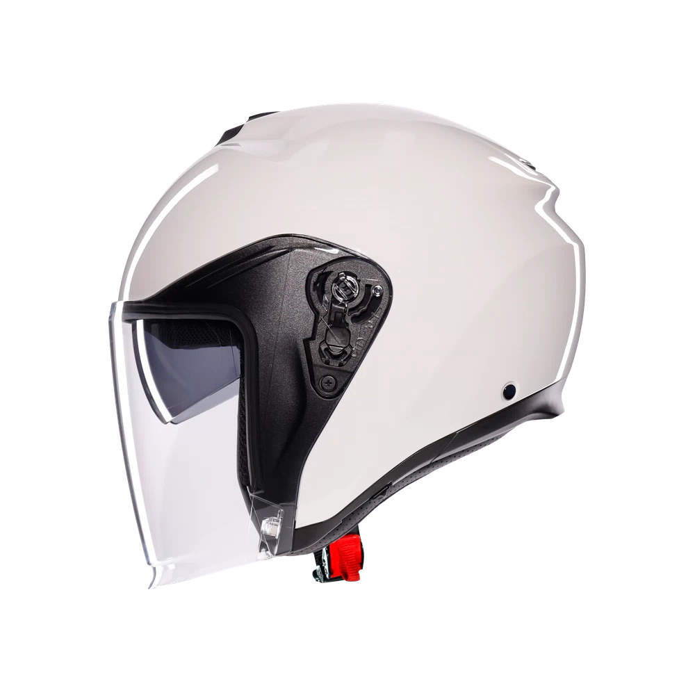 Casco AGV IRIDIES E2206 - Imagen 4