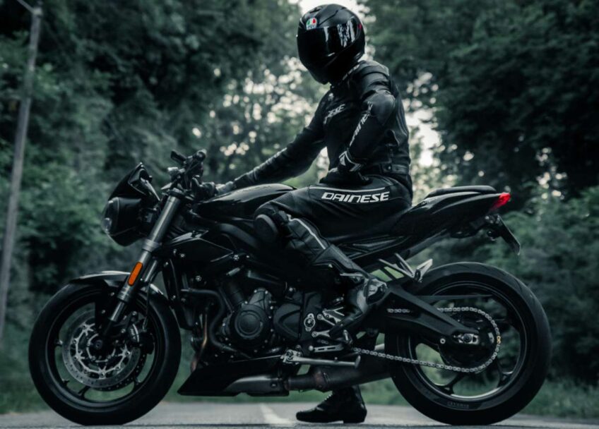 mejores botas de moto