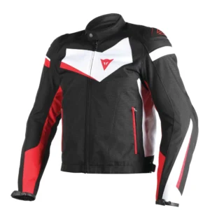 chaqueta DAINESE VELOSTER tela