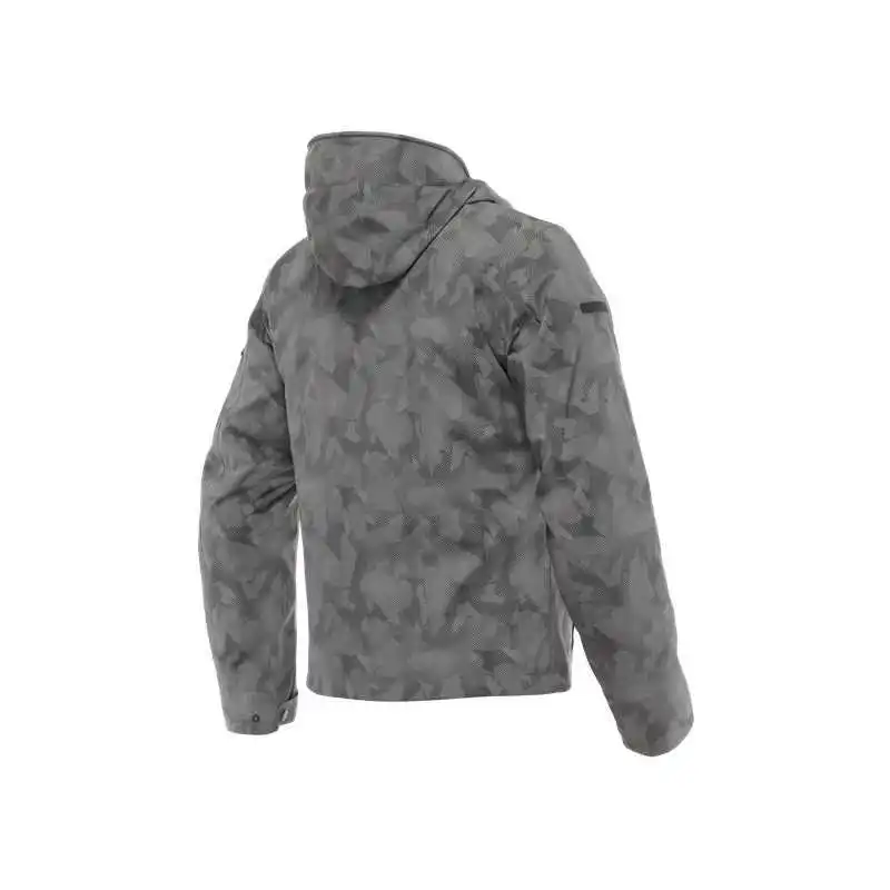 Chaqueta DAINESE CORSO Absoluteshell pro jacket Griffin camo - Imagen 2
