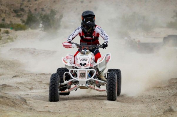 Las mejores motos off road