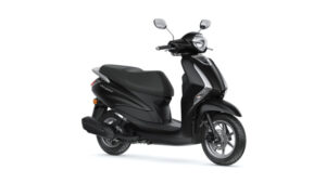 Yamaha D´light