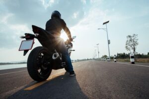 itv de la motos, cada cuanto se pasa
