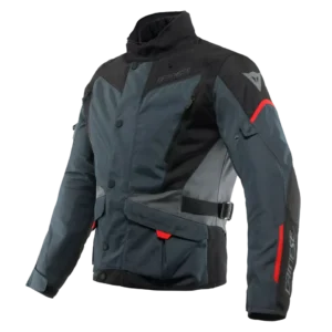 Chaqueta DAINESE Tempest 3 D-DRY EBONY