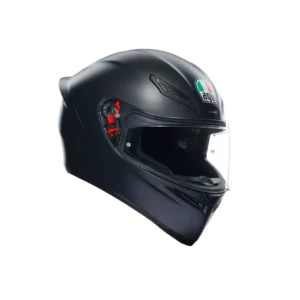 Casco AGV K1 S Mate Negro