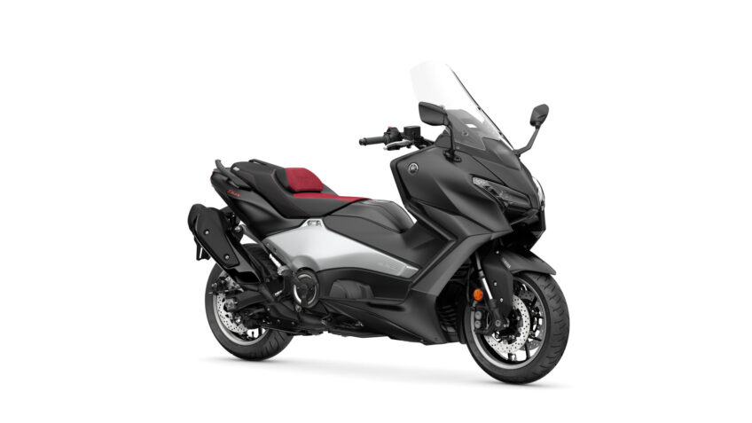 TMAX 560 25th Aniversario
