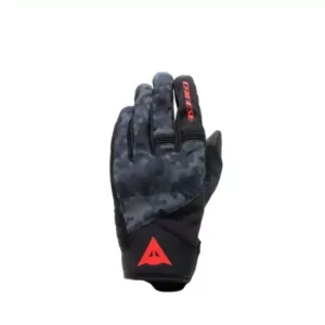 Guantes DAINESE INTREPYD CAMO